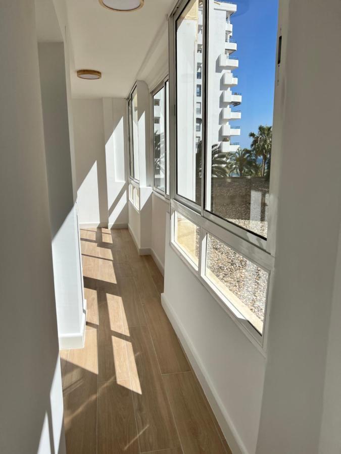 Marbella Beach & Center Экстерьер фото