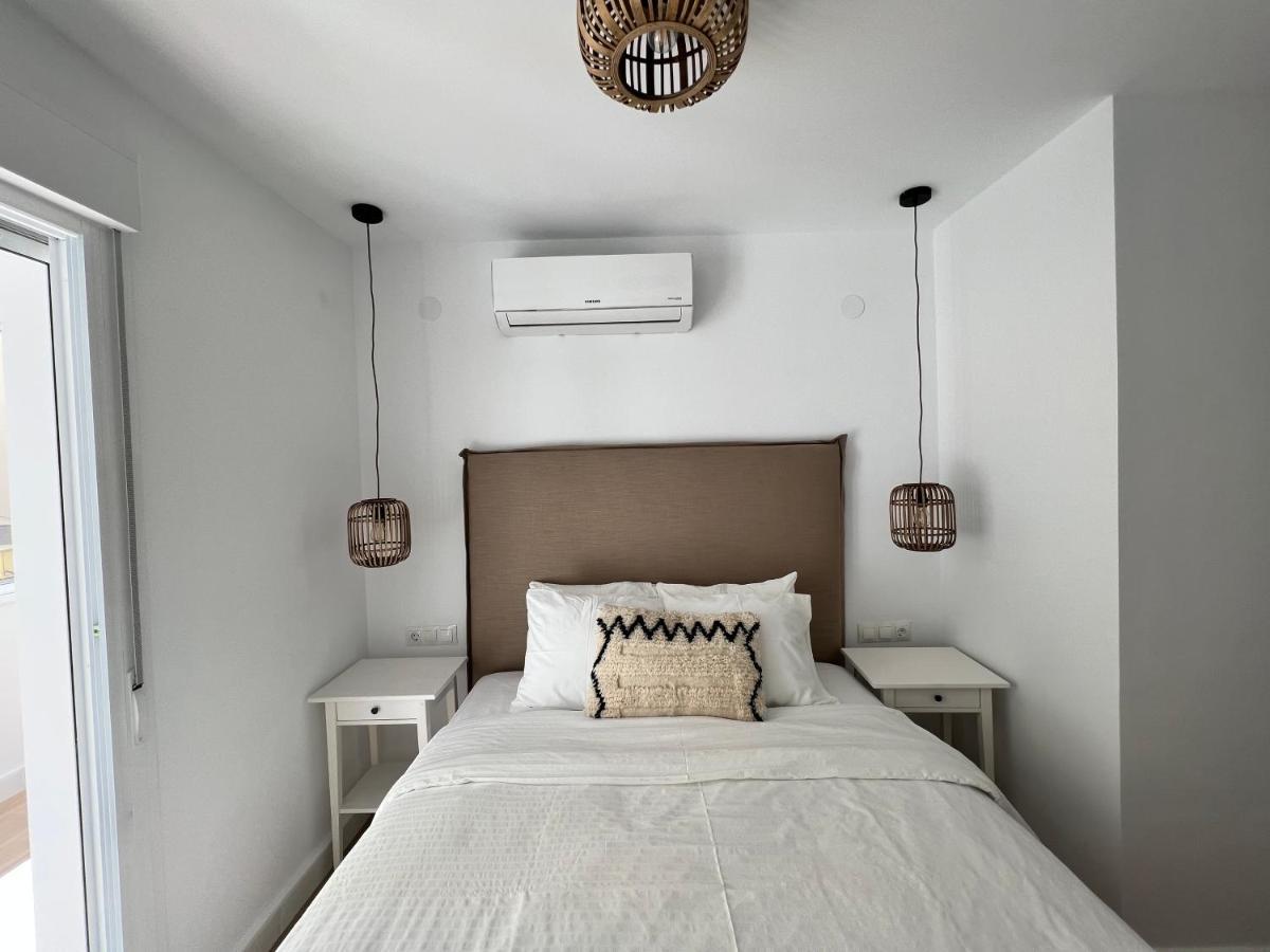 Marbella Beach & Center Экстерьер фото