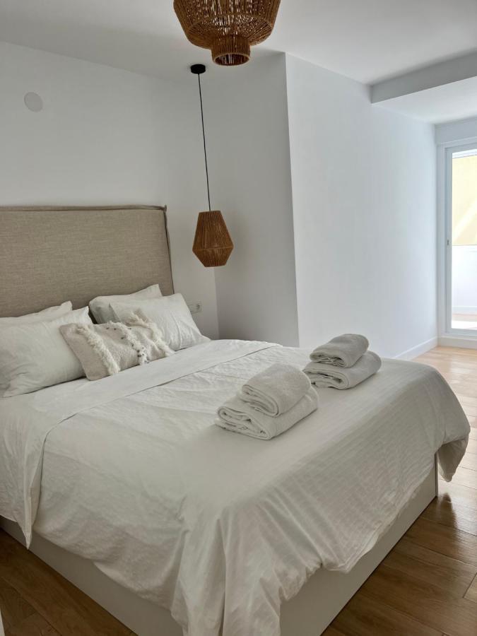 Marbella Beach & Center Экстерьер фото